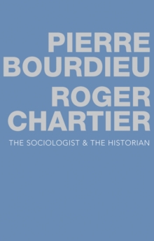 Image for The sociologist and the historian