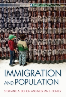 Image for Immigration and population