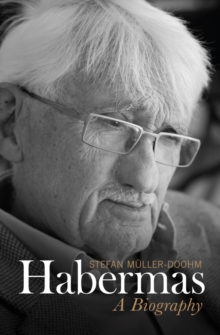 Image for Habermas  : a biography