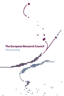 Image for The European research council
