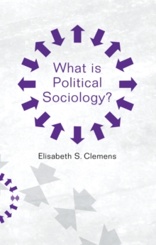 Image for What is political sociology?