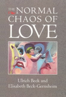 Image for Normal Chaos of Love