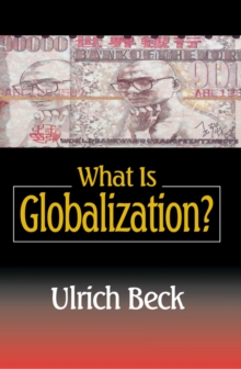 Image for What is globalization?