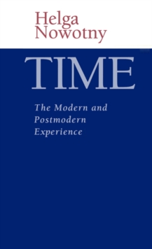 Image for Time: the modern and postmodern experience