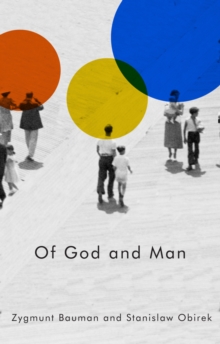 Image for Of God and man
