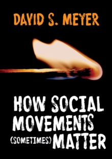 Image for How Social Movements (Sometimes) Matter