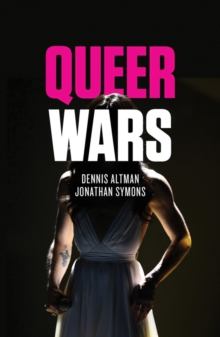 Image for Queer Wars