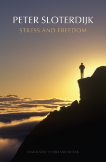 Image for Stress and freedom