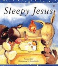Image for SLEEPY JESUS