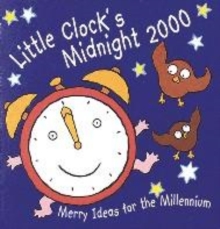 Image for Little clock's midnight 2000