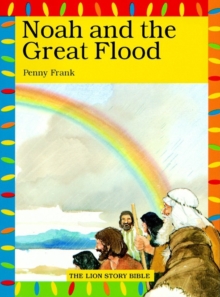 Image for Noah and the great flood