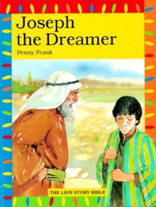 Image for Joseph the dreamer