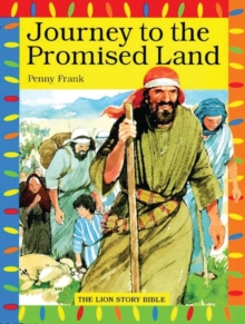 Image for Journey to the promised land