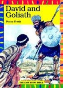 Image for David and Goliath