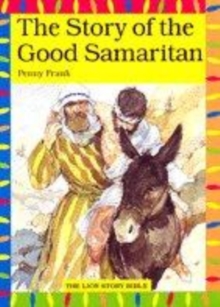Image for The Story of the Good Samaritan