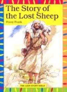 Image for The Story of the Lost Sheep