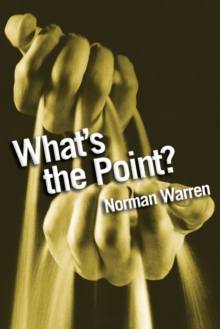 Image for What's the Point?