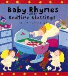 Image for Baby Rhymes and Bedtime Blessings