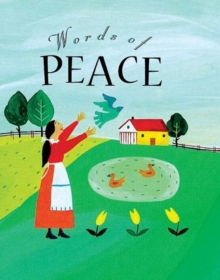 Image for Words of peace