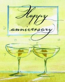 Happy Anniversary