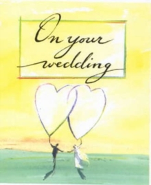 On Your Wedding