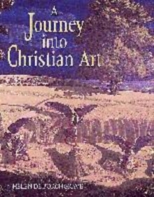 Image for A journey into Christian art