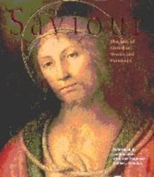 Image for Saviour  : the life of Christ in words and paintings