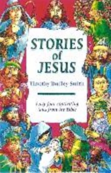 Image for Stories of Jesus