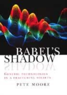 Image for Babel's Shadow