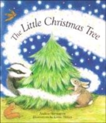 Image for The little Christmas tree