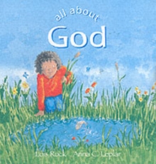 Image for All about God