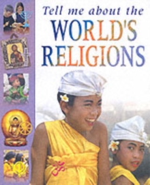 Image for Tell me about the World's Religions