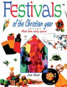 Image for Festivals of the Christian Year