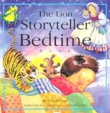 Image for The Lion Storyteller Bedtime Book