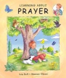 Image for Learning About Prayer