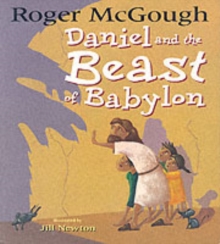 Image for Daniel and the Beast of Babylon