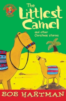 Image for The littlest camel and other Christmas stories