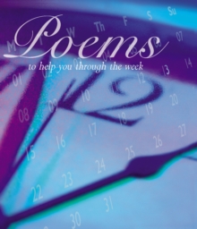 Poems to Help You Through the Week