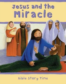 Image for Jesus and the miracle