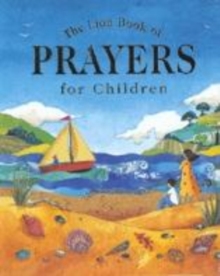 Image for The Lion Book of Prayers for Children