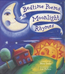 Image for Bedtime Poems Moonlight Rhymes