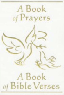 Image for A Book of Prayers