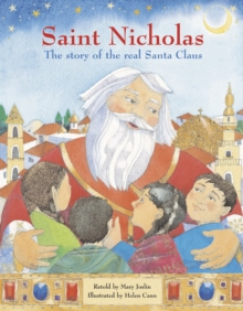 Image for Saint Nicholas