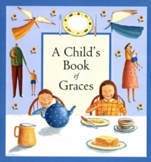 Image for A Child's Book of Graces