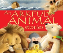 Arkful of Animal Stories