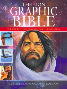 Image for The Lion Graphic Bible