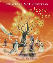 Image for The jesse tree