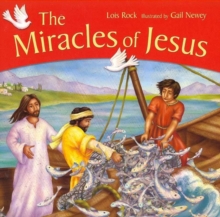 Miracles of Jesus