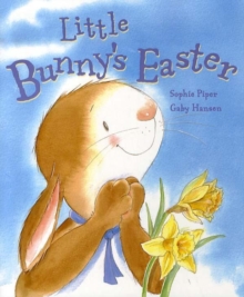 Image for Little Bunny's Easter