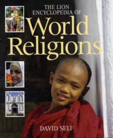 Image for The Lion encyclopedia of world religions